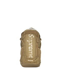 Рюкзак с логотипом из коллекции SS21 Supreme