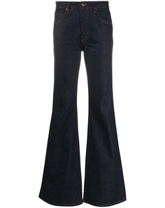 Расклешенные джинсы Victoria victoria beckham