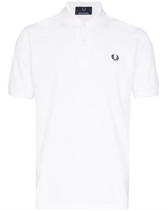 Рубашка поло Original с логотипом Fred perry