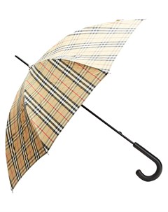 Зонт в клетку Vintage Check Burberry
