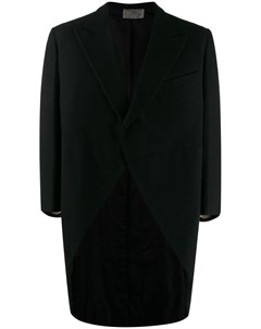 Пальто оверсайз Domenico Cocco 1966 го года A.n.g.e.l.o. vintage cult