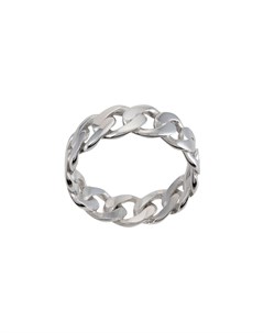 Цепочное кольцо Nialaya jewelry