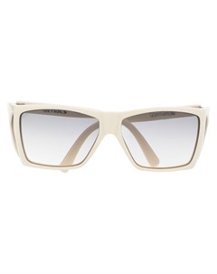 Солнцезащитные очки 1980 х годов Versace pre-owned