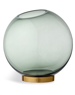 Стеклянная ваза Globe Aytm