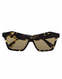 Солнцезащитные очки BV1093S Bottega veneta eyewear