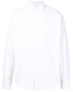 Рубашка с длинными рукавами Balenciaga