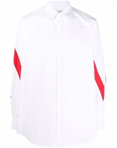 Рубашка с логотипом VLTN Valentino