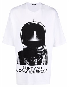 Футболка Light and Consciousness Undercover