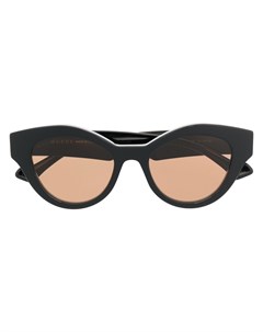 Солнцезащитные очки GG0957S в круглой оправе Gucci eyewear
