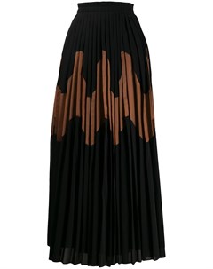Плиссированная юбка Malindy Jil sander