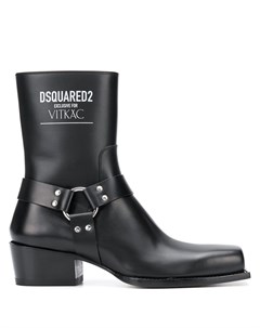 Ботинки Exclusive for Vitkac Dsquared2