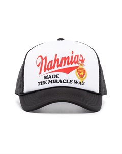Бейсбольная кепка Miracle Way Nahmias