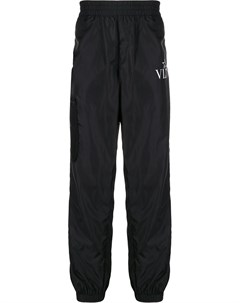 Спортивные брюки с принтом VLTNSTAR Valentino
