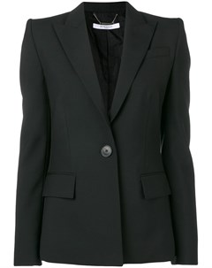Однобортный пиджак Givenchy