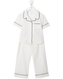 Пижама с короткими рукавами Morgan lane mini