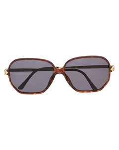 Солнцезащитные очки 2713 в массивной оправе Dior eyewear