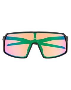 Солнцезащитные очки в квадратной оправе Oakley