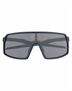 Солнцезащитные очки маска Oakley