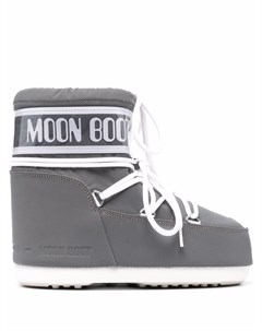 Дутые ботинки Icon Moon boot