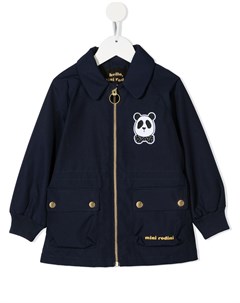 Непромокаемая куртка Panda Mini rodini