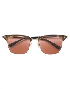 Солнцезащитные очки Clubmaster Gucci eyewear
