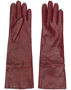 Длинные перчатки P.a.r.o.s.h.