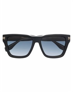 Солнцезащитные очки Icon Edge с затемненными линзами Marc jacobs eyewear