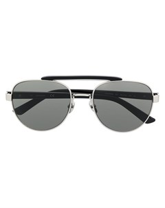 Солнцезащитные очки авиаторы CK19306S Calvin klein