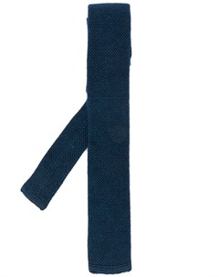 Трикотажный галстук N.peal