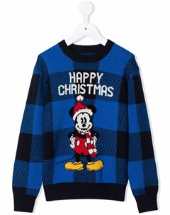 Джемпер Mickey Mouse Mc2 saint barth kids