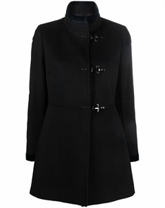 Однобортное пальто Romantic Fay