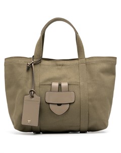 Маленькая сумка Simple Bag Tila march