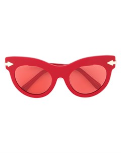 Солнцезащитные очки Miss Lark Karen walker