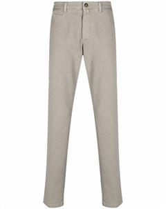 Узкие брюки Briglia 1949