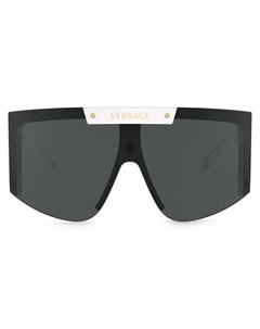 Солнцезащитные очки маска Medusina Icon Versace eyewear