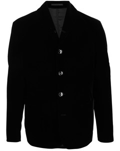 Бархатный пиджак Giorgio armani