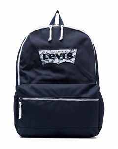 Рюкзак с логотипом Levi's kids