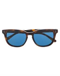 Солнцезащитные очки в оправе черепаховой расцветки Polo ralph lauren