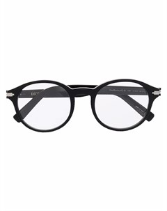 Очки Blacksuit в круглой оправе Dior eyewear
