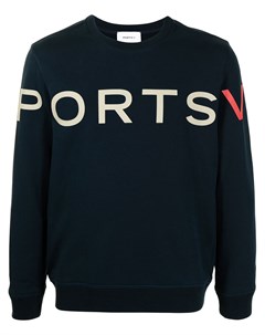 Толстовка с логотипом Ports v