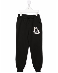 Спортивные брюки Blackbird из органического хлопка Mini rodini