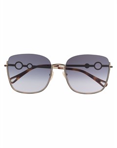 Солнцезащитные очки Sofya Chloé eyewear