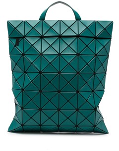Рюкзак с геометричными вставками Bao bao issey miyake