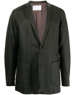 Однобортный пиджак стандартного кроя Kolor