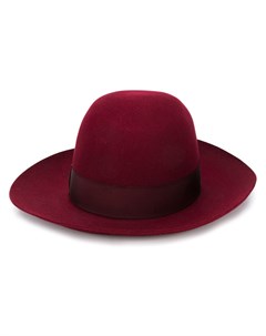 Широкополая шляпа Folar Borsalino
