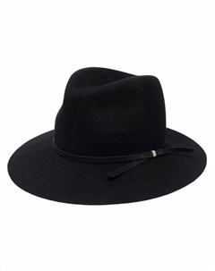 Шляпа федора Catarzi