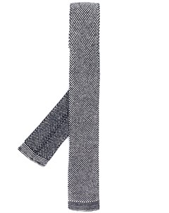 Трикотажный галстук N.peal