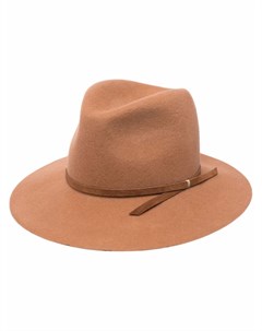Шляпа федора Catarzi