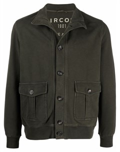 Легкая куртка с карманами Circolo 1901