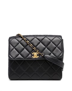 Маленькая сумка через плечо Classic Flap 1997 го года Chanel pre-owned